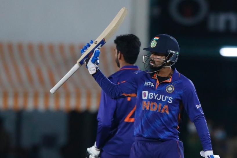 India complete third whitewash in a row as Shreyas Iyer stays unbeaten