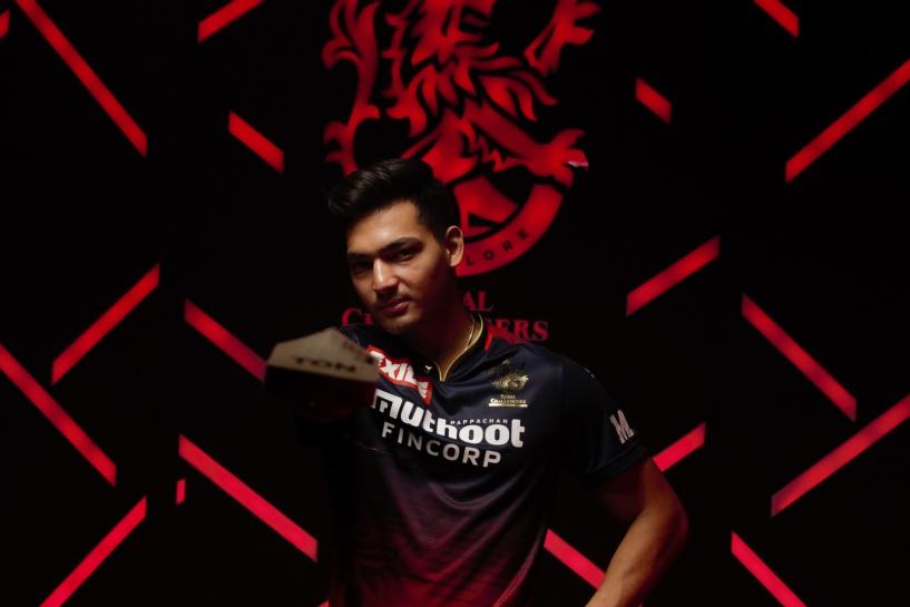 RCB Bold Dairies: Anuj Rawat spoke about his cricketing dreams surrounding RCB