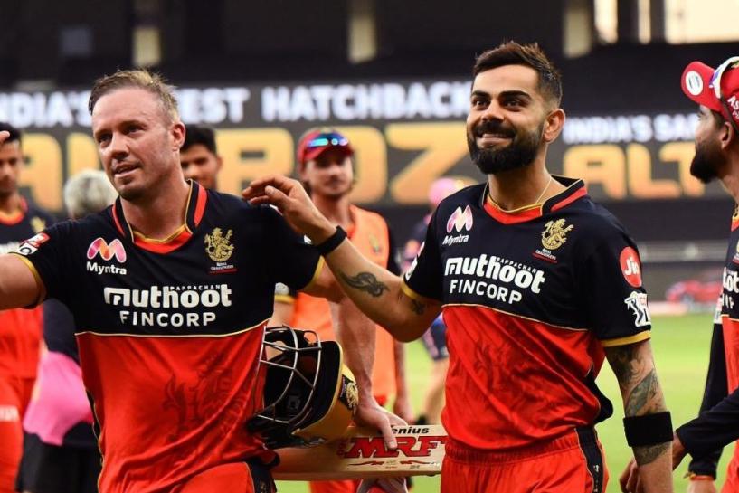 From Virat to Dravid – A look at the highest run-scorers for Royal Challengers Bangalore over the years