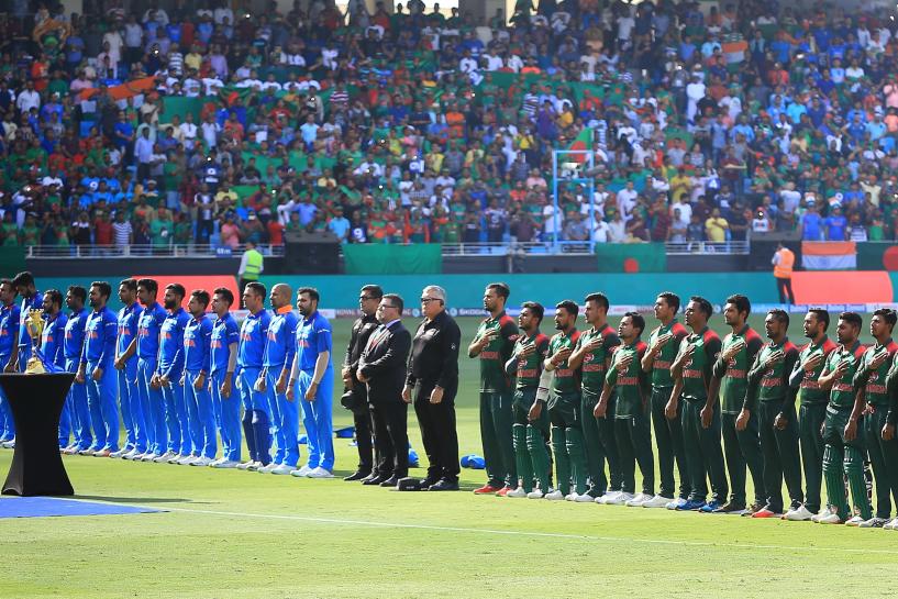 ACC announces dates and venue for Asia Cup 2022