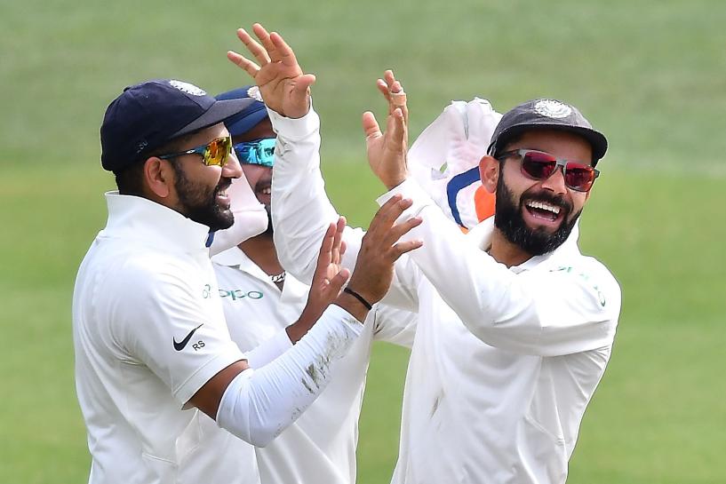 We definitely want to make it a special one for him: Rohit Sharma ahead of Virat Kohli’s 100th Test match