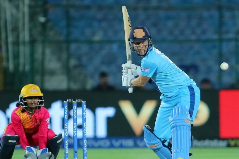 BCCI proposes a six-team plan for women’s IPL