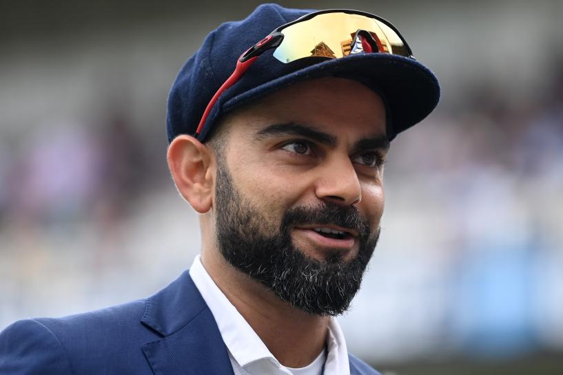 Virat Kohli’s 100th Test to have spectators confirms BCCI secretary Jay Shah