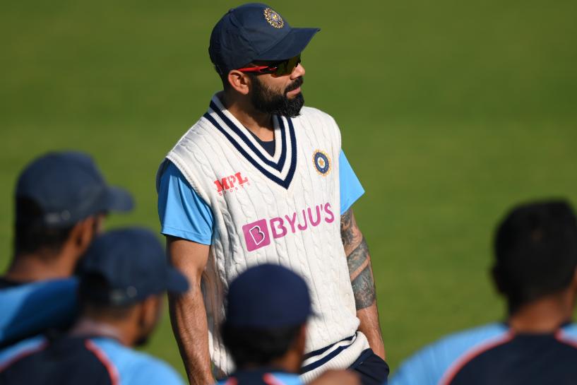 It's a big moment for me, for my family, for my coach: Virat Kohli ahead of his 100th Test for India