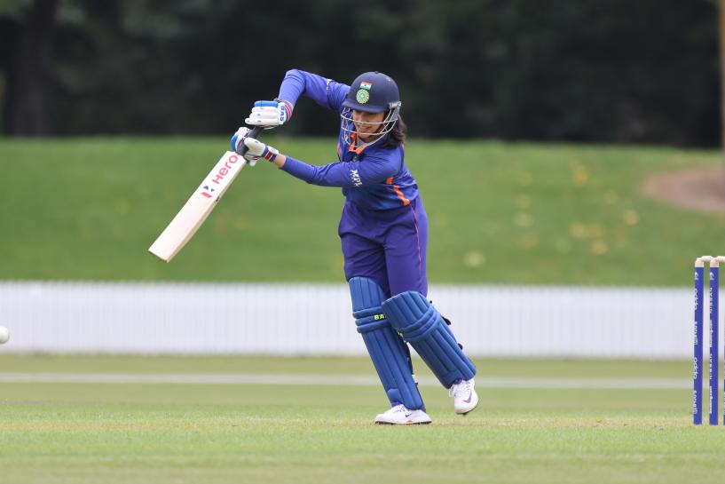 BCCI issues statement on Smriti Mandana’s condition; Opener’s condition “stable”