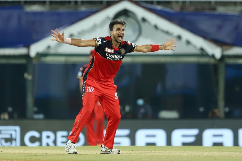 From Rahul Dravid to Harshal Patel: Top 5 opening day displays for RCB