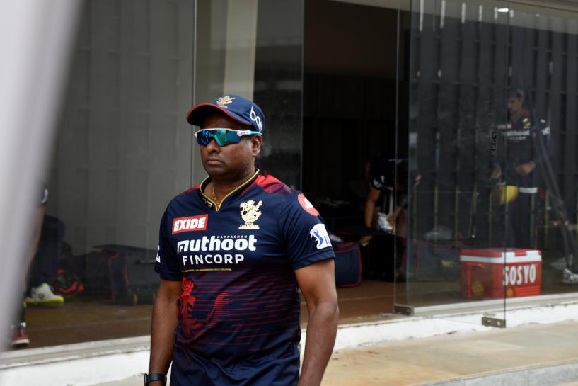 RCB Bold diaries: What adjustments did Wanindu Hasaranga make ahead of RCB vs KKR?