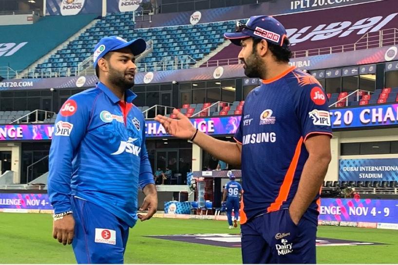 Delhi take on Mumbai in the first afternoon game of IPL 2022