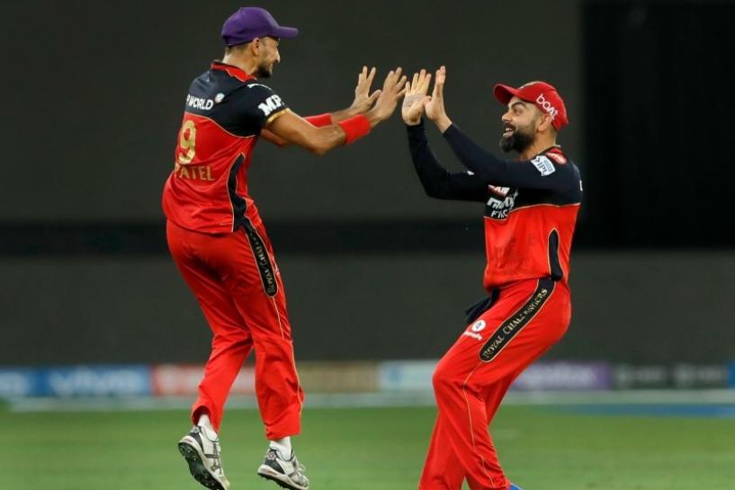 Anil Kumble to Harshal Patel – top 3 bowling performances for RCB