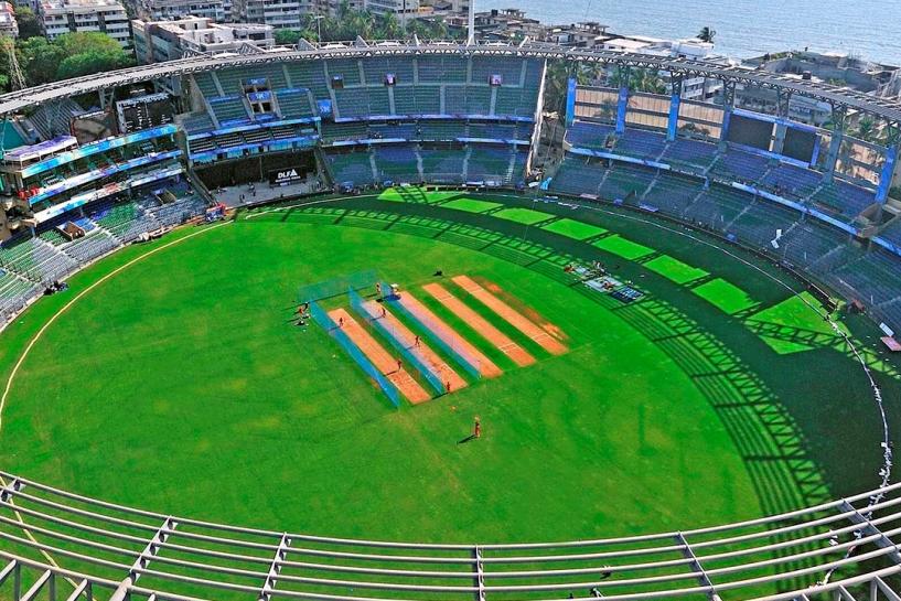 Maharashtra may allow up to 25 percent of spectators for IPL 2022