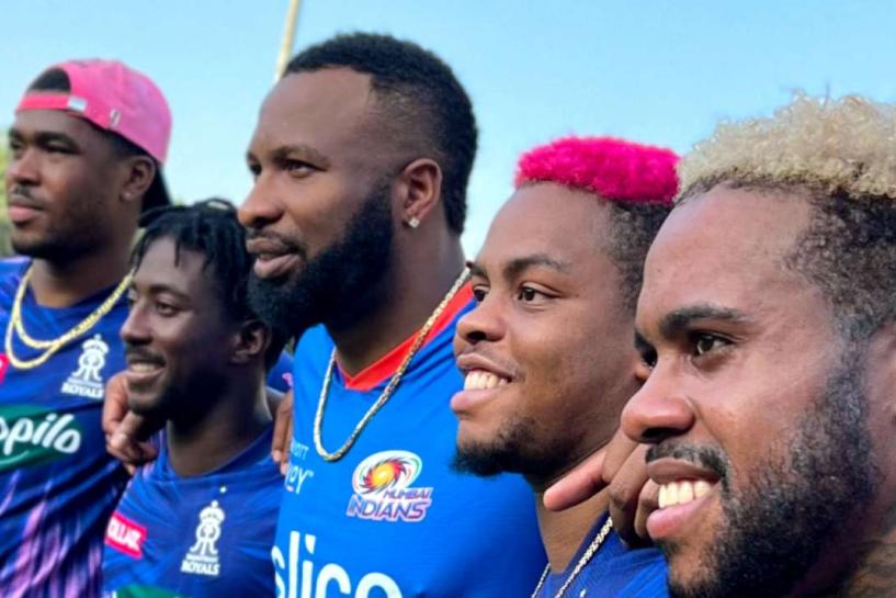 Mumbai seek first points against impressive Royals