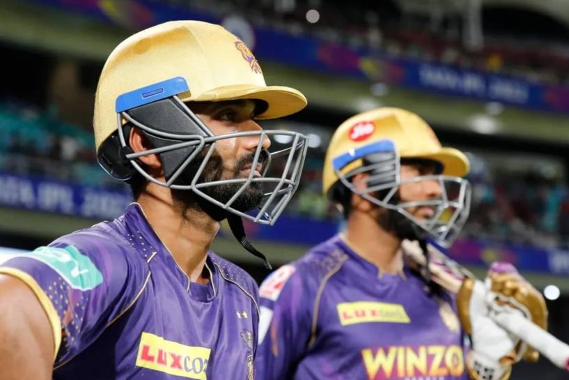 Knights look to bounce back against upbeat Punjab Kings