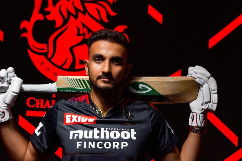 Harshal Patel reveals his conversations with Zaheer Khan during his early IPL career Harshal Patel reveals his conversations with Zaheer Khan during his early IPL career