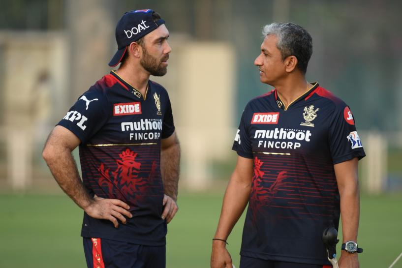 RCB Bold diaries: Sanjay Bangar provides an assessment of the team ahead of the clash vs Delhi
