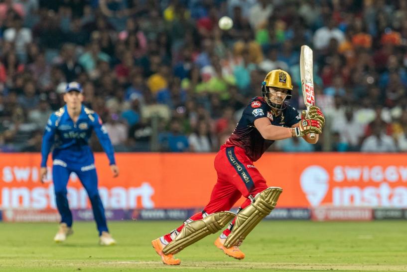 RCB Bold diaries: Faf du Plessis and Sanjay Bangar hail Anuj Rawat and Akash Deep’s performances