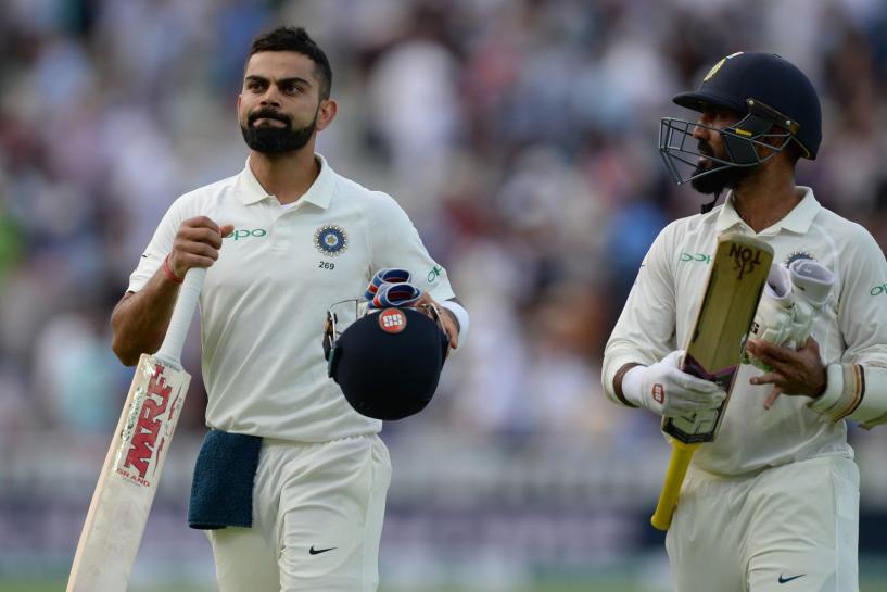 I think AB will be very proud: Virat Kohli on Dinesh Karthik’s special knock