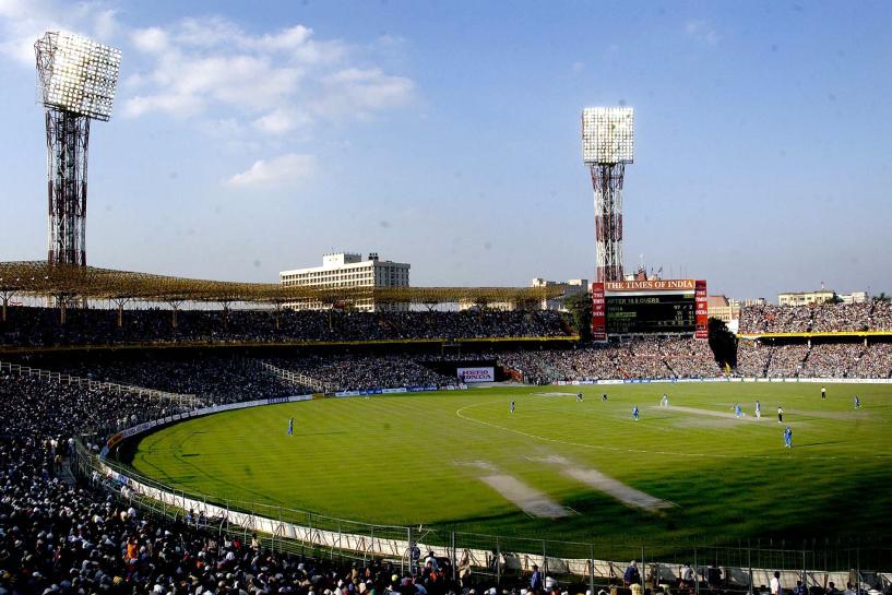 BCCI announces venues for IPL play-offs and final BCCI announces venues for IPL play-offs and final
