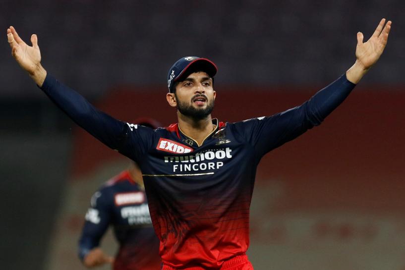 Top Three performances: CSK vs RCB