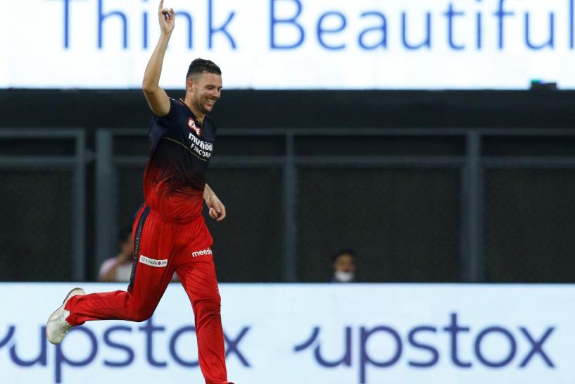 Top three performers: DC vs RCB