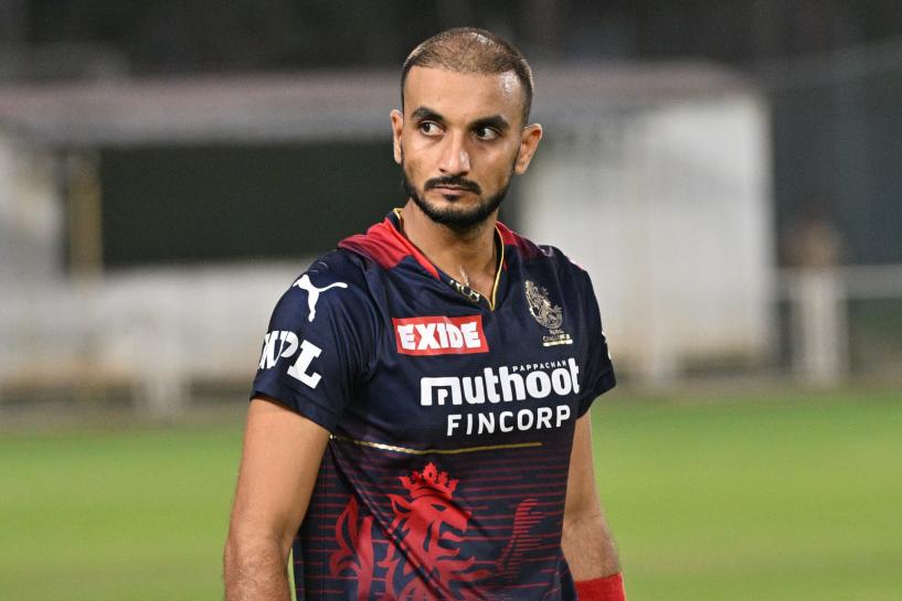 I learnt what blue-collar jobs really are: Harshal Patel on his struggles in USA