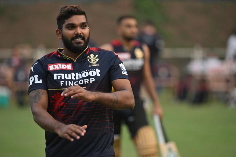 Stat-blast: All the key stats ahead of RR vs RCB