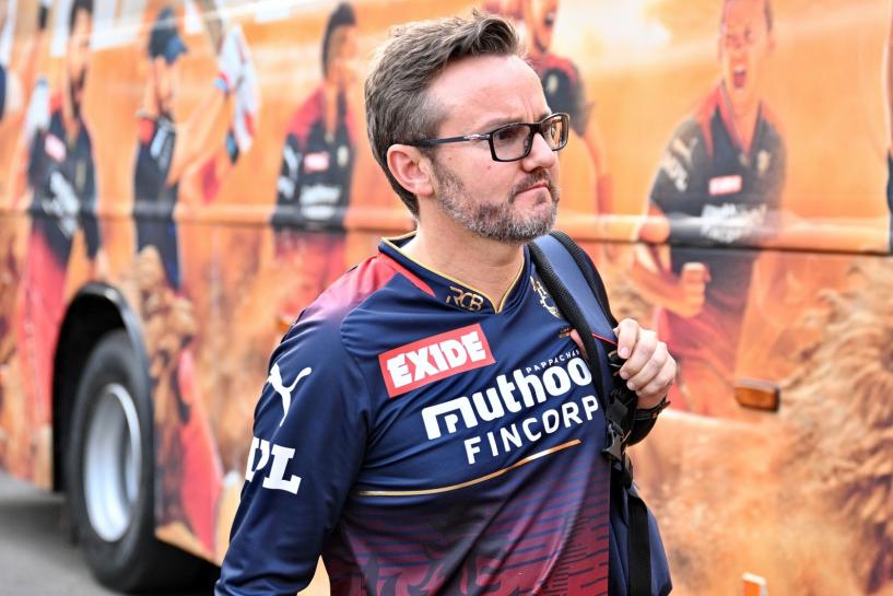 That is the sign of a good side: Mike Hesson after win vs LSG