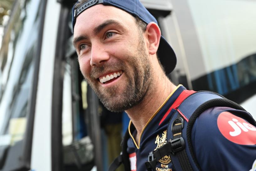 Stat-blast: All the key stats ahead of CSK vs RCB