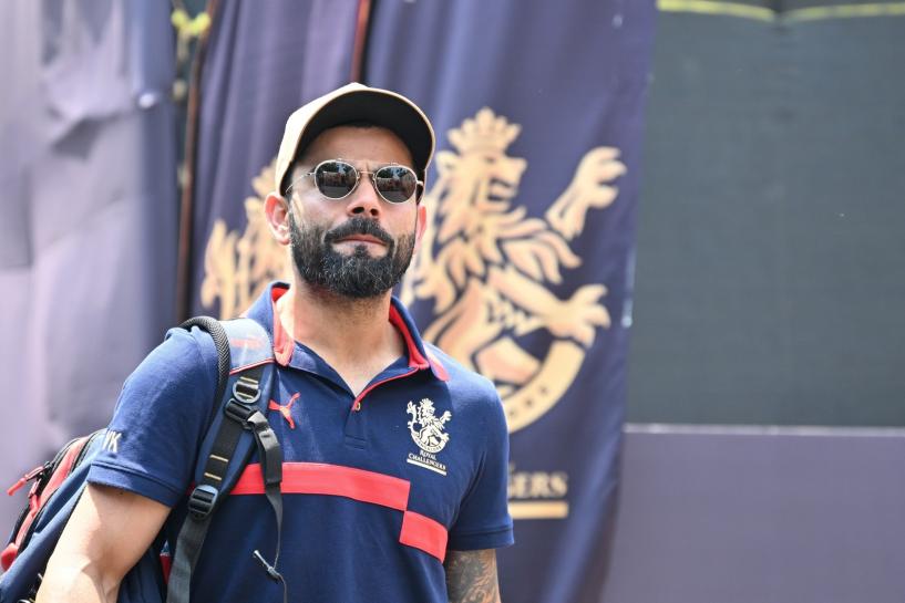 Stat-blast: All the key stats ahead of RR vs RCB Stat-blast: All the key stats ahead of RR vs RCB