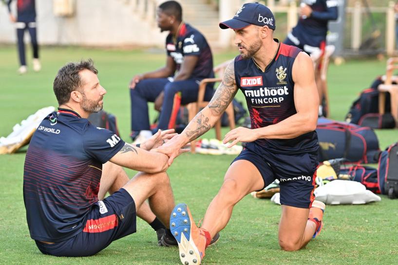 Stat-blast: All the important stats ahead of DC vs RCB