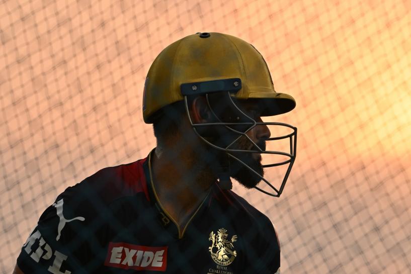 Royal challenge awaits as RCB vs RR round 2 Royal challenge awaits as RCB vs RR round 2