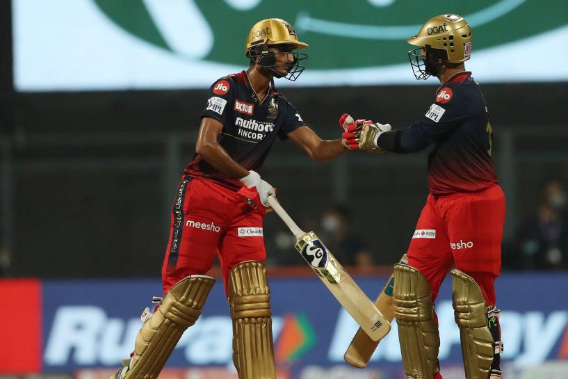 From Dinesh Karthik to Harshal Patel: Top three performers for RCB vs RR