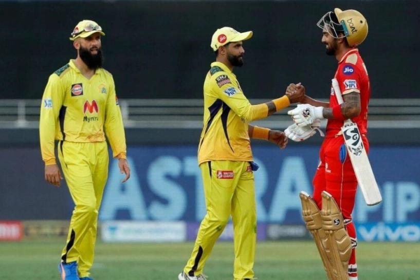 A blockbuster on the cards as two kings go to war