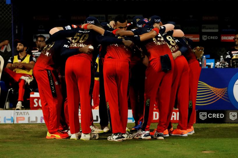 It's super Saturday as RCB take on the Mumbai Indians