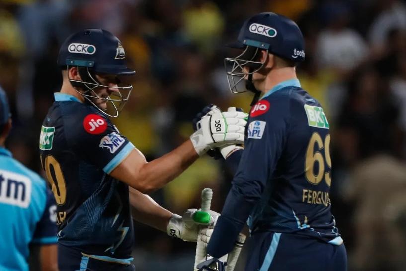 Knights desperate to flip the tide against table toppers Titans