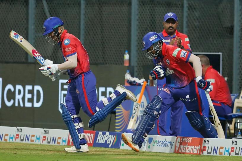 Knights and Capitals hope to make their way up the points table Knights and Capitals hope to make their way up the points table