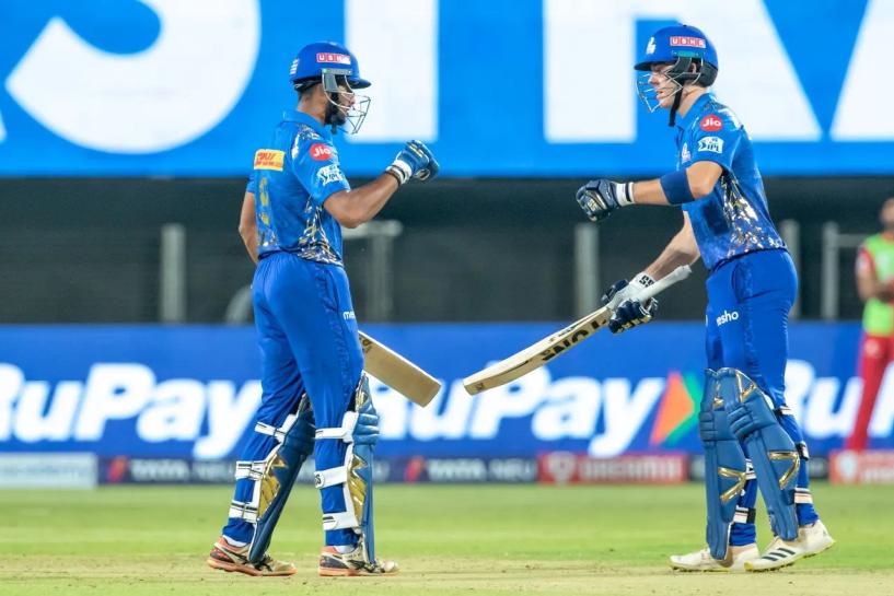 Mumbai desperate to find their first win as Lucknow set course for Promised Land