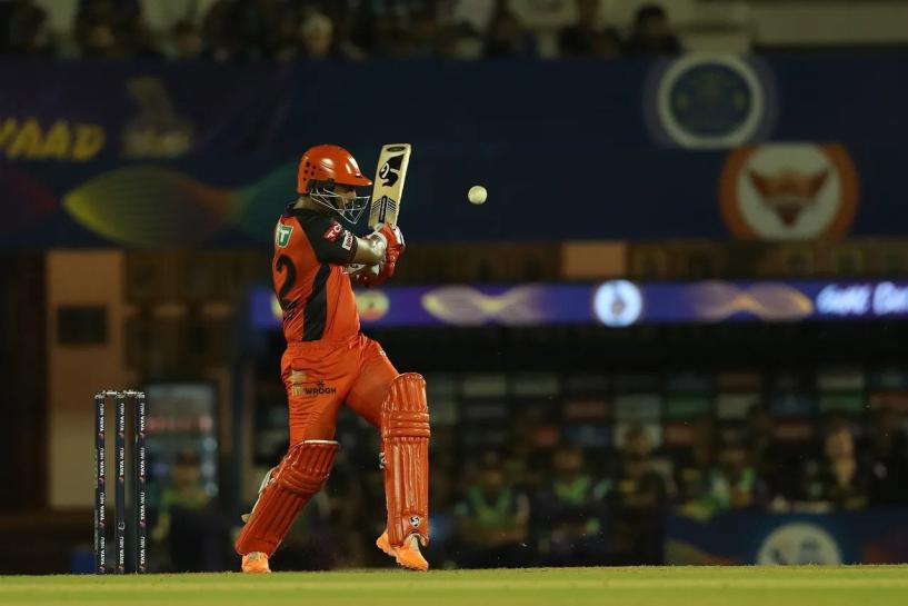 Calculated approach meets aggression as PBKS go up against SRH