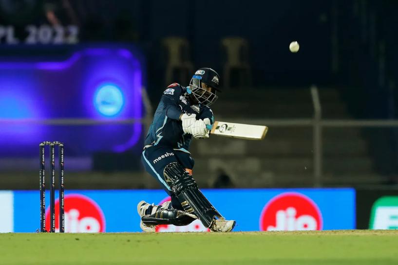 Titans eye to maintain clean slate against Sunrisers