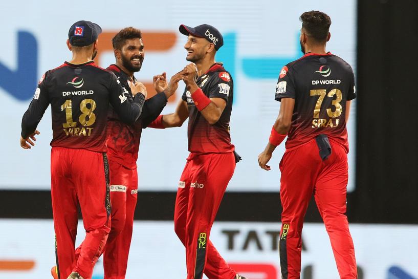 We are as one family all the time: Wanindu Hasaranga on RCB