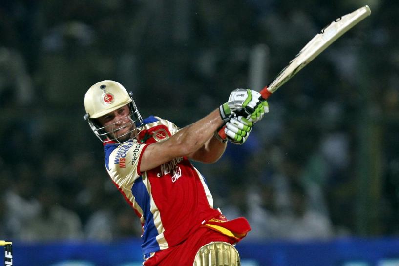 AB de Villiers takes to Twitter to thank "RCB family"
