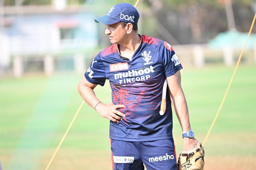 Very well fought, very well contested: Sanjay Bangar Very well fought, very well contested: Sanjay Bangar