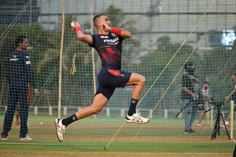 How important is Harshal Patel to the RCB set-up?