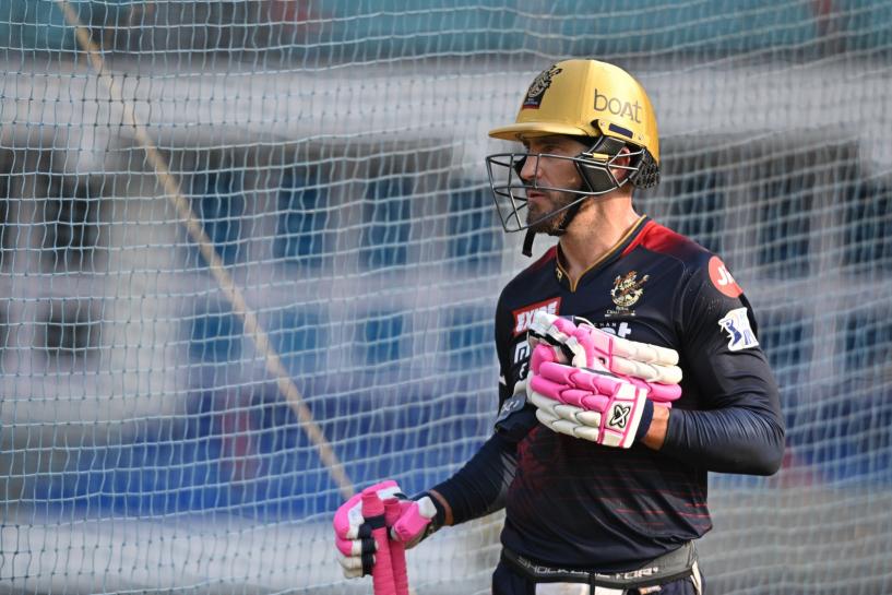 RCB Bold diaries: Everything’s just day by day: Faf du Plessis