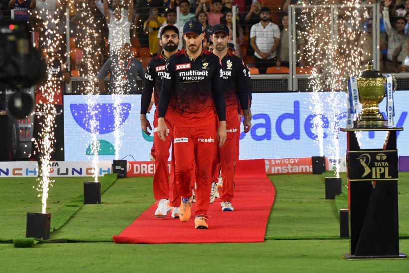 From a despairing Sunset to a Titanic triumph – here is RCB’s IPL 2022 campaign at a glance