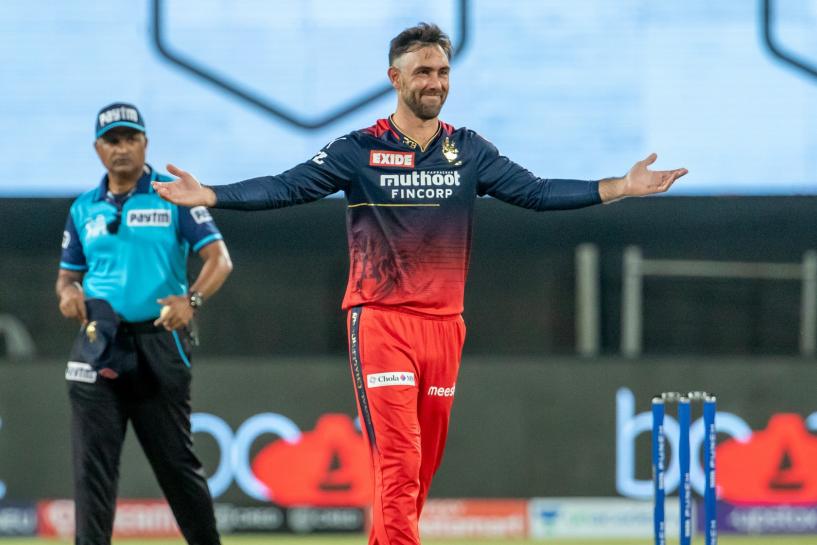 RCB bag Round 2 of Southern Derby with an all-round display RCB bag Round 2 of Southern Derby with an all-round display