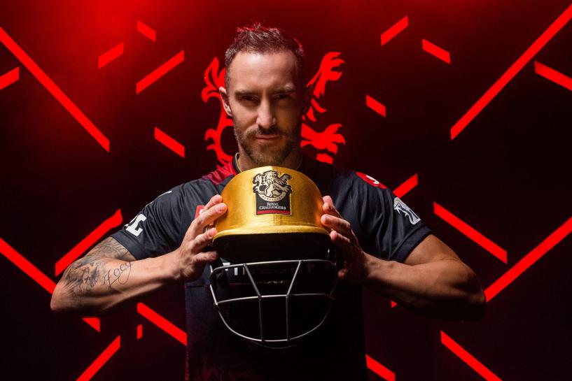 Royal Challengers square off against Titans to keep playoff hopes breathing