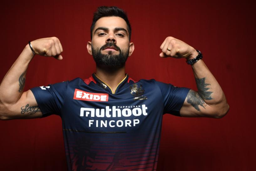 He would come as a child still today: Shanker Basu on Virat Kohli’s fitness training He would come as a child still today: Shanker Basu on Virat Kohli’s fitness training