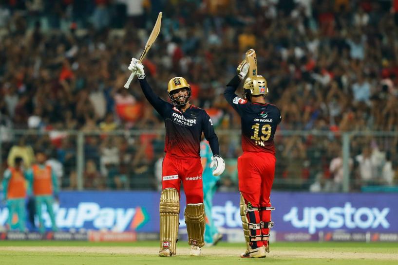 Rajat Patidar to Josh Hazlewood – three top performances for RCB against LSG in the eliminator