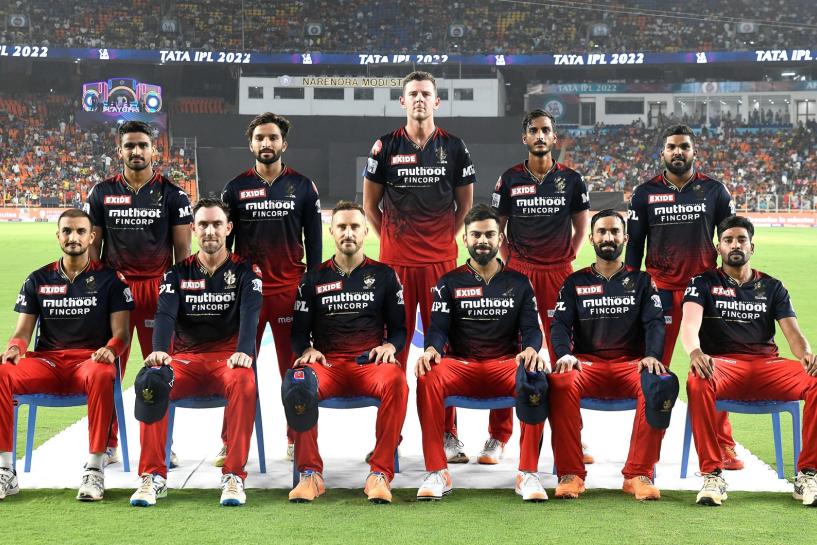 Buttler powers RR to final at the expense of RCB