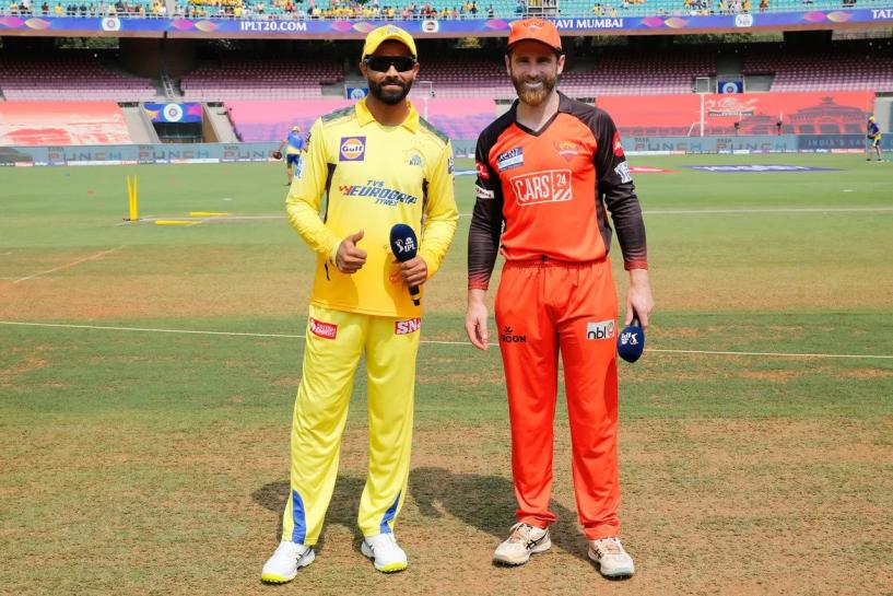 CSK seek vengeance as Sunrisers aim to pull off a rare double over Southern rivals CSK seek vengeance as Sunrisers aim to pull off a rare double over Southern rivals